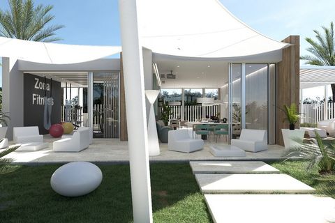 Lejlighed i Cabo Roig, Alicante, Cabo Roig - € 399.000 | Ref: W-02R8I0 - foto 21
